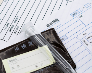 一般健康診断・雇用時健康診断